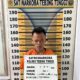 Polres Tebing Tinggi Tangkap Residivis Pedagang Sabu Desa Paya Lombang