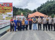 Longsor Sibolangit: Posko Terpadu Didirikan, Warga Diminta Hubungi Call Center