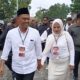 Paslon 02 Walikota Tebing - Tinggi Peduli Lingkungan Siap Lakukan Revolusi Kebersihan