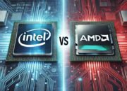 Unggul Mana, AMD Ryzen vs Intel Core untuk Gaming dan Multitasking