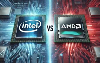 Unggul Mana, AMD Ryzen vs Intel Core untuk Gaming dan Multitasking
