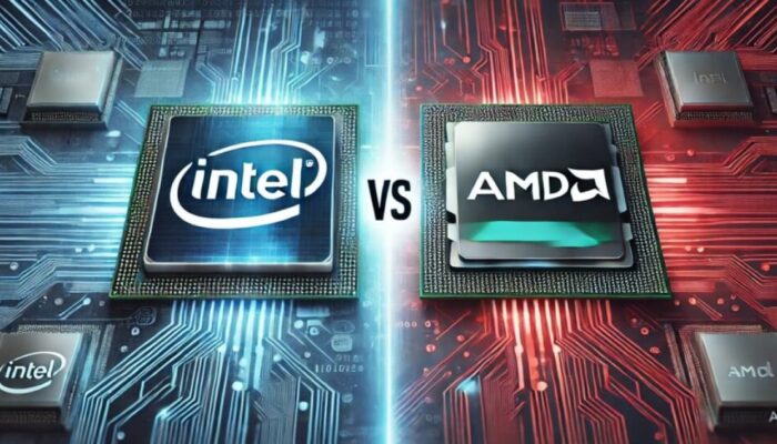 Unggul Mana, AMD Ryzen vs Intel Core untuk Gaming dan Multitasking