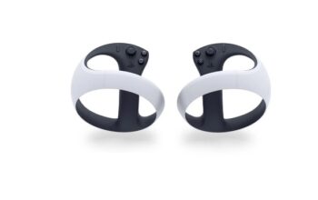 Apple gandeng Sony hadirkan Controller Sense PS VR2