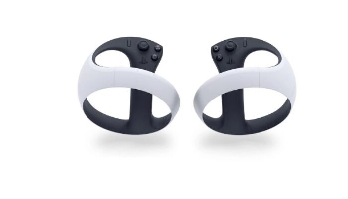 Apple gandeng Sony hadirkan Controller Sense PS VR2