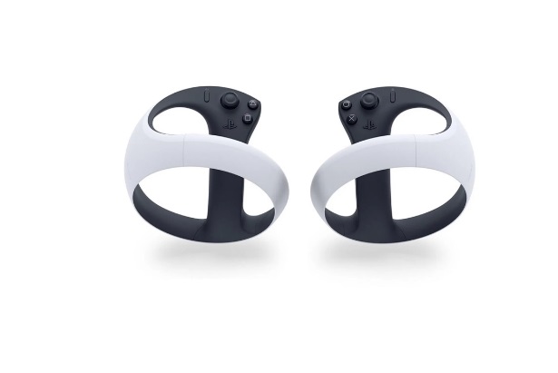 Apple gandeng Sony hadirkan Controller Sense PS VR2