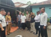 Polres Tebing Tinggi Evakuasi Korban Tenggelam di Perairan Sergai