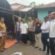 Polres Tebing Tinggi Evakuasi Korban Tenggelam di Perairan Sergai