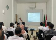 BPN Sergai Dorong Desa Perkuat Pengamanan Aset dengan PTSL