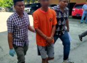 Suami Cemburu Bacok Istri hingga Tewas di Sergai.