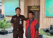 Nasabah Bank Plat Merah Sergai Ditetapkan Tersangka Kasus Rp 964 Juta