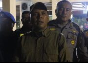 Bentrok Ormas di Sergai Berakhir Damai, Polisi Amankan Pelaku