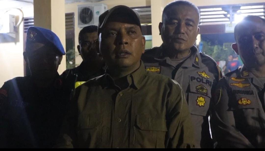 Bentrok Ormas di Sergai Berakhir Damai, Polisi Amankan Pelaku