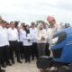 Mentan RI Perkuat Modernisasi Sergai sebagai Pilar Ketahanan Pangan Nasional