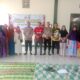 Jumat Curhat, Polres Tebing Tinggi Dengarkan Keluhan Masyarakat Desa Paya Pinang