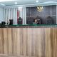 Hakim PN Tolak Gugatan Praperadilan, Massa Geruduk Kejari, Kasi Intel Tegaskan Kejaksaan Bekerja Profesional Tanpa Intimidasi