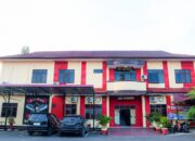 Polres Tebing Tinggi Lakukan Penyelidikan Kasus Dugaan Penggelapan Surat Tanah