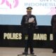Wakapolres Sergai Pimpin Upacara Hari Bela Negara, Tekankan Pentingnya Sishankamrata