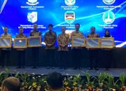 Sergai Raih Predikat “Baik” Penerapan Sistem Merit Tingkat Nasional