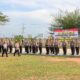 Polres Sergai Siap Amankan Nataru, Gelar Pasukan Operasi Lilin Toba 2024