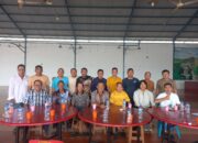 Panitia Imlek 2025 Deli Serdang Resmi Terbentuk