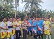 Sukajadi FC Bantai Dambaan FC 4-0, Cedera dan Kebugaran Jadi Biang Keladi