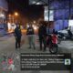 Antisipasi Kejahatan di Malam Hari, Sat Reskrim Polres Tebing Tinggi Tingkatkan Patroli