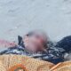 Mayat Pria Ditemukan di Pantai Sialang Buah dengan Luka di Kepala