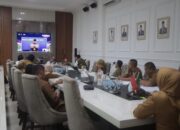Sergai Sejajarkan Langkah dengan Visi Nasional di Musrenbangnas 2025-2029