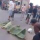 Kecelakaan Maut di Jalinsum Perbaungan, Pemuda Tewas Mengenaskan