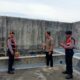 Polres Tebing Tinggi Lakukan Penilaian Resiko Pesta Kembang Api Malam Pergantian Tahun
