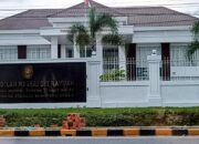 PN Sei Rampah Torehkan Prestasi Nasional di Tahun 2024
