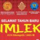 Kepala BPK Wilayah II Sumut Apresiasi Imlek 2025 di Deli Serdang, Meriahkan Budaya Teguhkan Persatuan