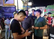 Polres Sergai Kerahkan Ratusan Personel Amankan Bentrok Dua Ormas di Perbaungan dan Himbau Masyarakat Jangan Terprovokasi