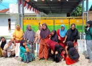 Sekdes Desa Lubuk Bayas Dipergoki di Rumah Wil, Ratusan Warga Desak Mundur