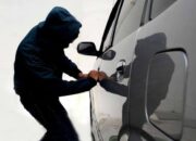 ASN Kejari Lubuk Pakam Gelapkan 20 Mobil Rental