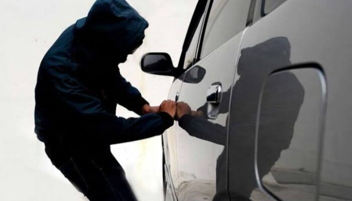 ASN Kejari Lubuk Pakam Gelapkan 20 Mobil Rental