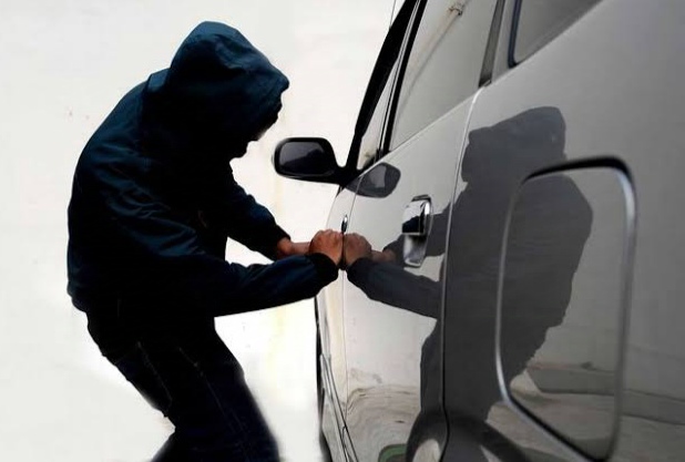 ASN Kejari Lubuk Pakam Gelapkan 20 Mobil Rental
