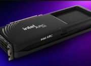 Intel Rilis Arc B580 dan mengklaim 10% lebih cepat dari NVIDIA RTX 4060