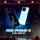 Asus ROG Phone 9 Pecahkan Rekor Dunia Dengan Layar 185Hz