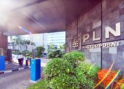 Diskon Listrik 50% Selama Dua Bulan Tahun 2025