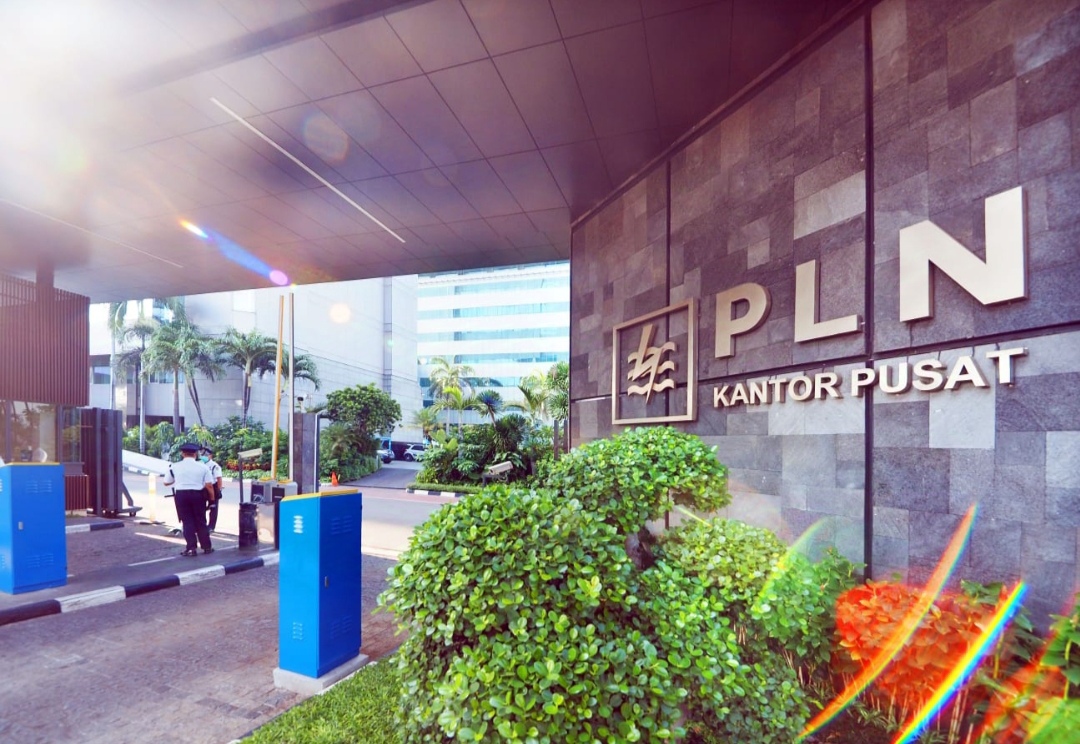Diskon Listrik 50% Selama Dua Bulan Tahun 2025