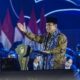 Presiden Prabowo Apresiasi Jajaran TNI-Polri atas Keamanan Selama Libur Nataru