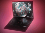 Lenovo Rilis Laptop dengan PCIe 5.0 Pertama di Dunia