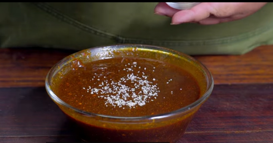 Resep Bumbu Bakaran Serbaguna untuk Hidangan Tahun Baru