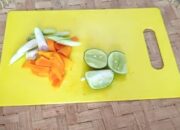 Cukup Potong Kecil-kecil Lalu Rebus dan Minum, Ini Manfaat Kunyit, Serai dan Jeruk Nipis Bagi Kesehatan