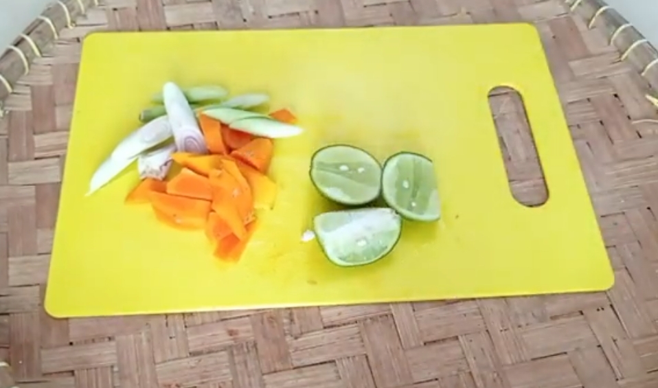Cukup Potong Kecil-kecil Lalu Rebus dan Minum, Ini Manfaat Kunyit, Serai dan Jeruk Nipis Bagi Kesehatan