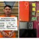 Pemilik Sabu dan Ekstasi Ditangkap Polres Tebing Tinggi Dari Pinggir Jalan