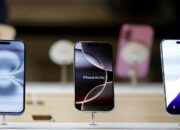 Apple bakal rilis iPhone 17 Air, Ini speknya