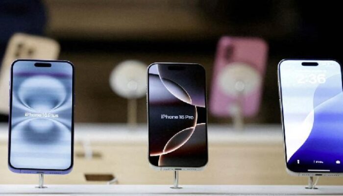 Apple bakal rilis iPhone 17 Air, Ini speknya