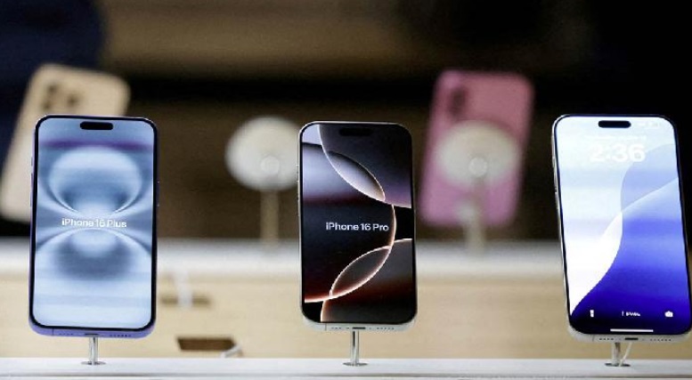 Apple bakal rilis iPhone 17 Air, Ini speknya